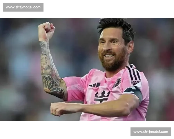 14 年国家德比史诗:3-4!哈白布 MN 对决 BBC,梅西戴帽封神 14 年国家德比史诗:3-4!哈白布 MN 对决 BBC,梅西戴帽封神