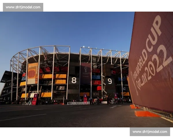 974 球场没拆！将再度承办阿拉伯杯赛事