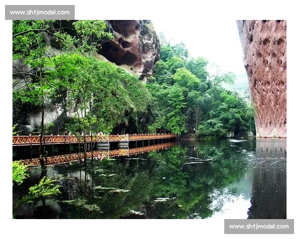 5000 跑者逐梦泰宁：丹霞赛道上的速度与诗意