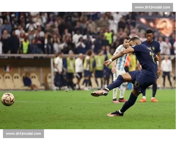 姆巴佩 20 中 15！梅西若战综艺脚法挑战会如何？